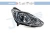 JOHNS 32 67 10 Headlight